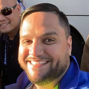 Meet your Posher, Edgar